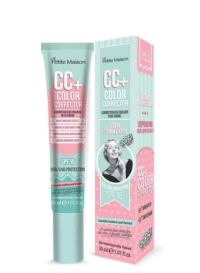 Color Corrector 30Ml